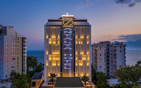 Antalya Hotel Antalya